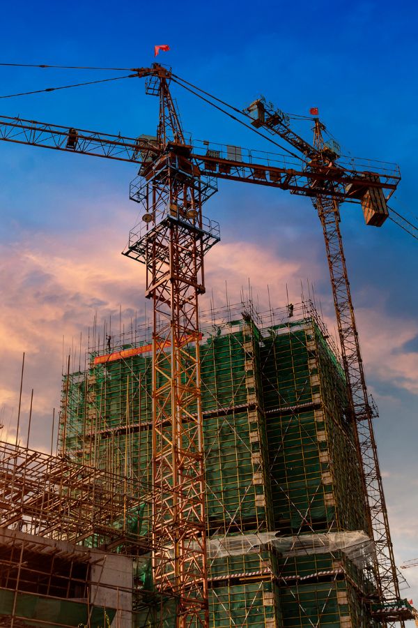 LM Constructions