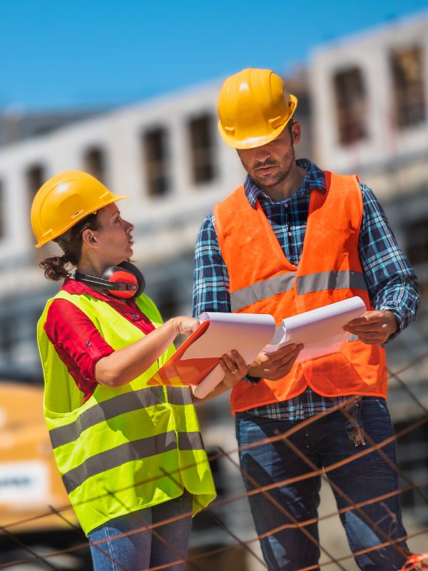 LM Constructions